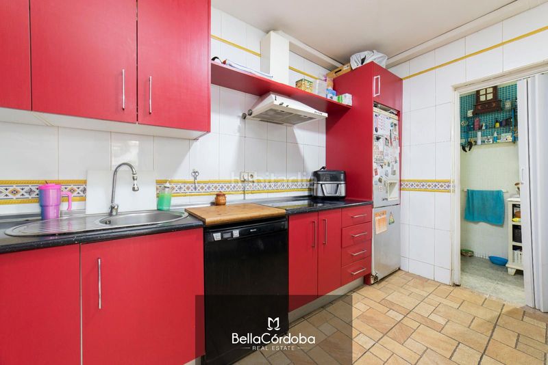 Foto 17cb96b5-d849-4c31-bfa0-41f1e75fd44b. Casa adossada a Cañero Córdoba