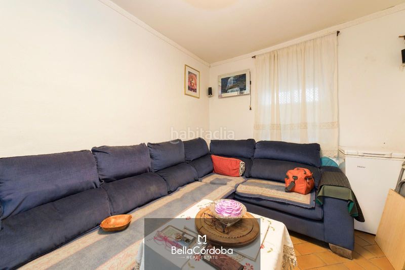 Foto 4d1a7f55-7fa7-4a8a-968a-09afabba9c1d. Casa adossada a Cañero Córdoba