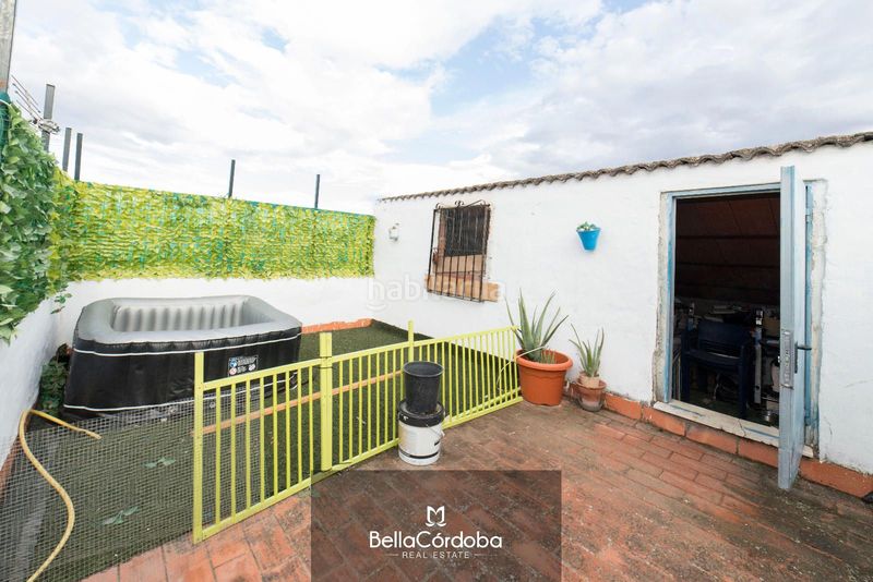 Foto 587fe624-ef97-471e-a31e-43f0454d51b4. Casa adossada a Cañero Córdoba