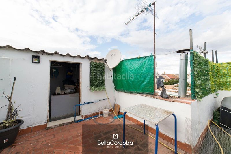 Foto 5e6212ee-a62c-4917-91d2-694aac76ca91. Casa adossada a Cañero Córdoba