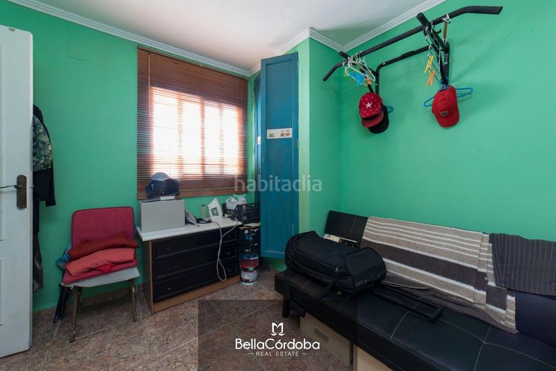 Foto 5f7576fb-d3c5-45b4-972a-2c843bb18f4e. Casa adossada a Cañero Córdoba