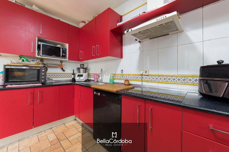 Foto 69c3088e-fd6f-448c-a245-87714a77dc48. Casa adossada a Cañero Córdoba