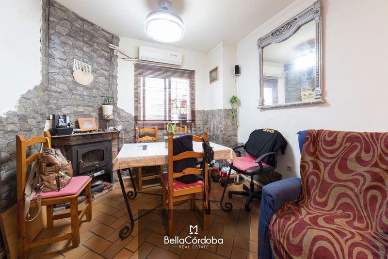 Foto 72f4ff6a-59cf-4aee-9cd6-b9ca28014ad8. Casa adossada a Cañero Córdoba