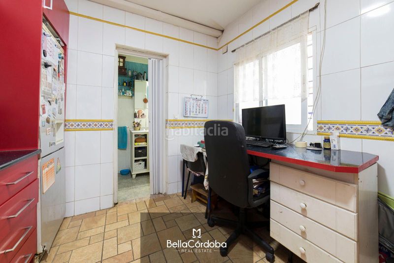 Foto 74904ba1-f244-46e4-b113-8d757e3d0c72. Casa adossada a Cañero Córdoba