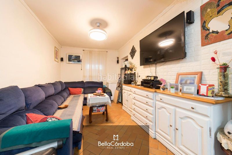 Foto 9e1261b8-eb25-4608-a8dd-020215b560cb. Casa adossada a Cañero Córdoba