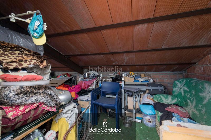 Foto b67a1791-9106-4adf-9083-9ecb9ba9f9aa. Casa adossada a Cañero Córdoba