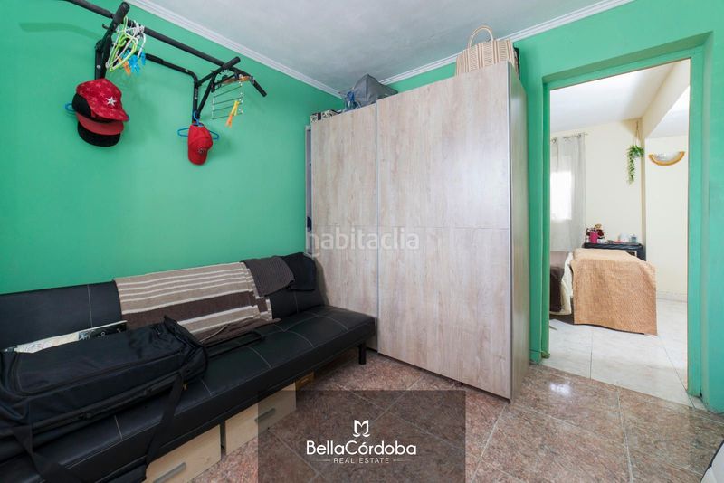 Foto c4c4784b-6595-430b-87b4-76019b8e0544. Casa adossada a Cañero Córdoba