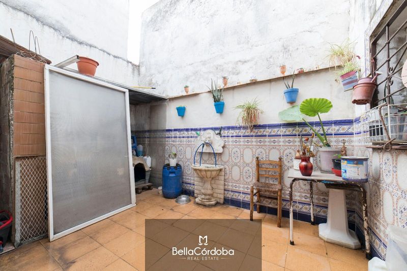 Foto ed44ac7e-72e8-4d01-b984-faee8e23fe0f. Casa adossada a Cañero Córdoba