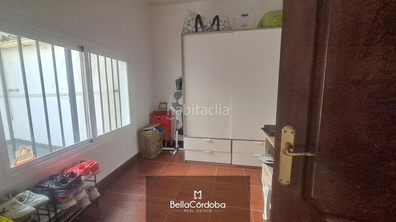 Foto 072e707d-31a5-415b-9248-038211c7d8aa. Casa amb calefacció a Centro Córdoba