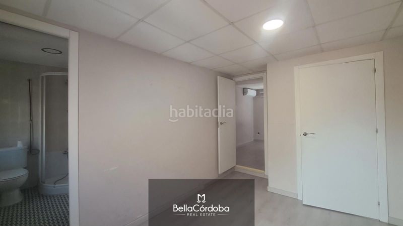 Foto 0bb44350-c626-49cb-95fb-908b0f62b05a. Casa amb calefacció a Centro Córdoba