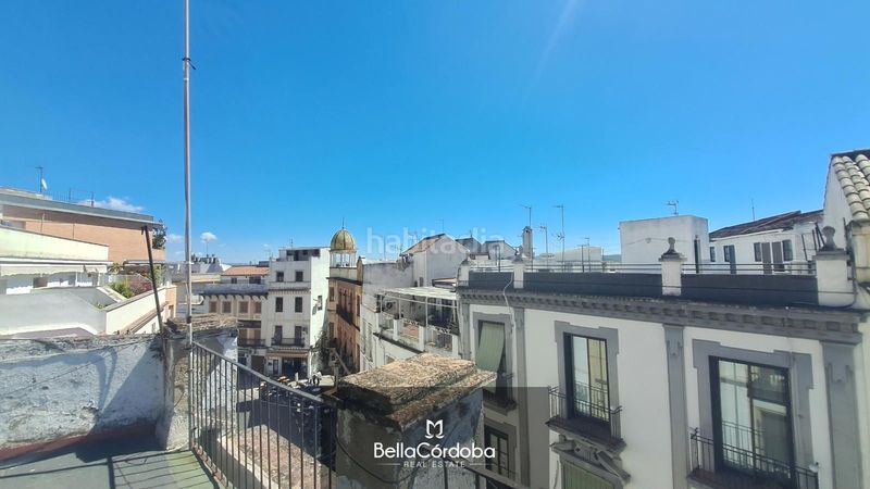 Foto 18a528e7-a168-4e72-903f-ab64b6790b91. Casa amb calefacció a Centro Córdoba