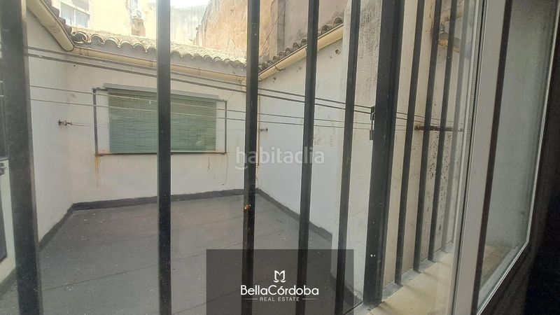 Foto 1fbbc767-f5ea-457a-beed-7373c5d27d50. Casa amb calefacció a Centro Córdoba