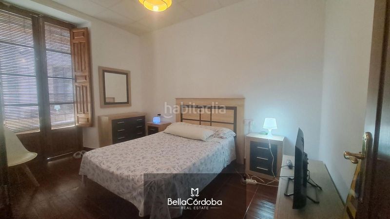 Foto 4edc94e7-5005-4dac-bbbd-d7ac799f5cf8. Casa amb calefacció a Centro Córdoba