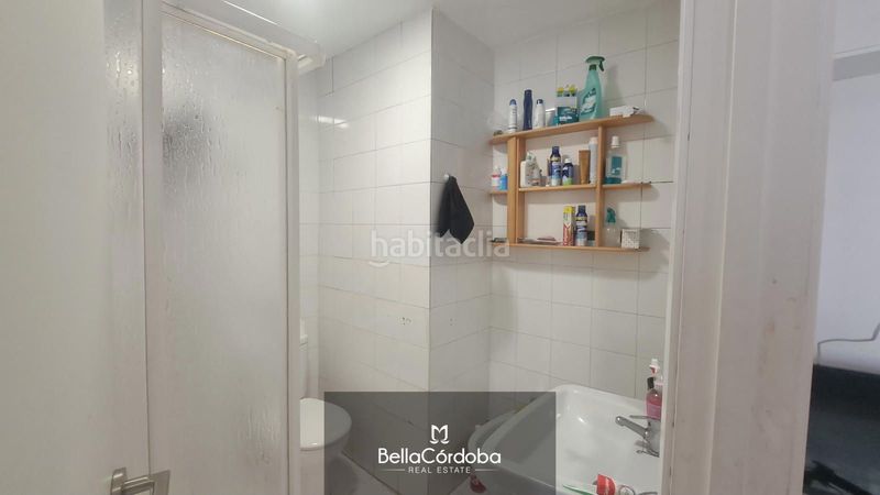 Foto 4fee1b10-918d-4397-a5be-bc73ae794cee. Casa amb calefacció a Centro Córdoba