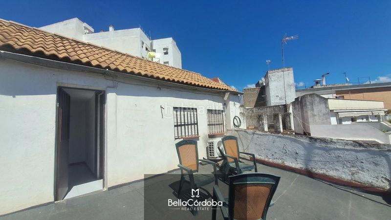Foto 5a375567-8cbc-4682-84d6-1be9a56b75d3. Casa amb calefacció a Centro Córdoba