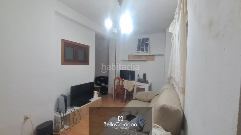 Foto 5ec44419-6ff2-4252-97a9-9dd39cbc23eb. Casa amb calefacció a Centro Córdoba