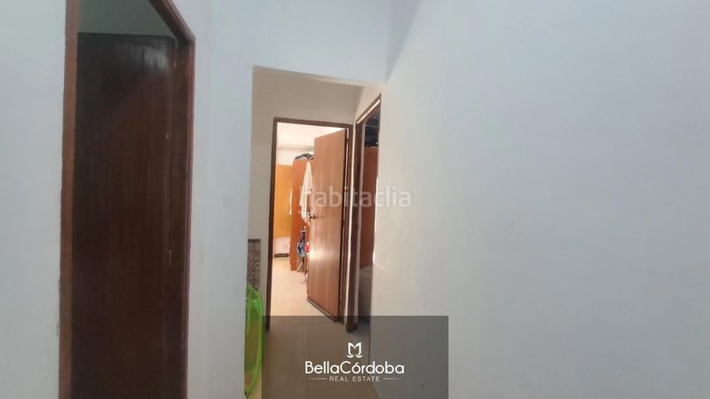 Foto 86163ce6-7cb7-4c78-8018-823338bebd9b. Casa amb calefacció a Centro Córdoba