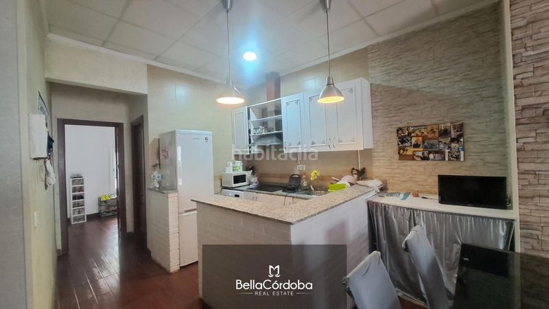 Foto a35b792b-b60f-49bd-b3c7-acea8bb5b88f. Casa amb calefacció a Centro Córdoba