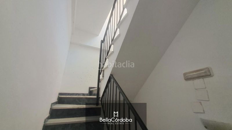 Foto ba5ed2ad-1dfe-48ab-b0ec-c9ec78ab99b2. Casa amb calefacció a Centro Córdoba