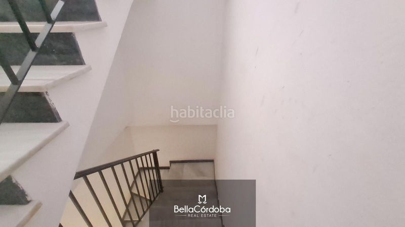 Foto c1dbeb45-8b7b-450c-82db-6983fe1b9dc0. Casa amb calefacció a Centro Córdoba
