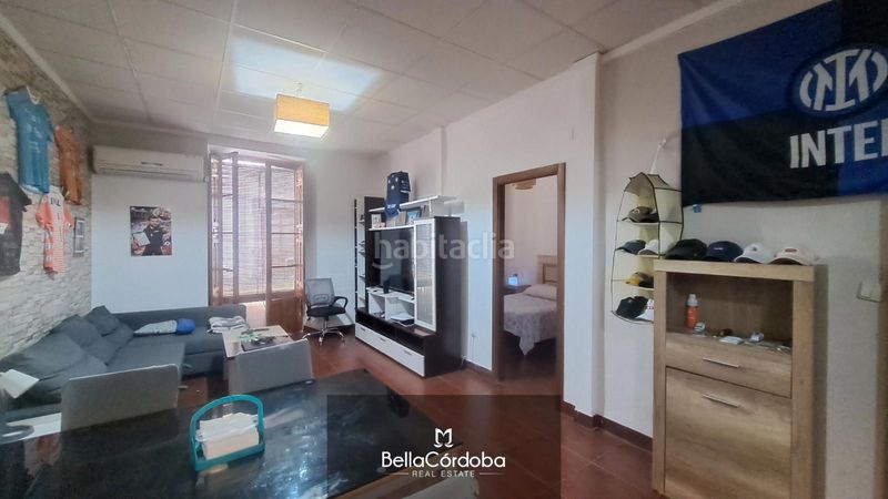 Foto ccc595f5-3f17-4d4c-b261-016e5a052707. Casa amb calefacció a Centro Córdoba