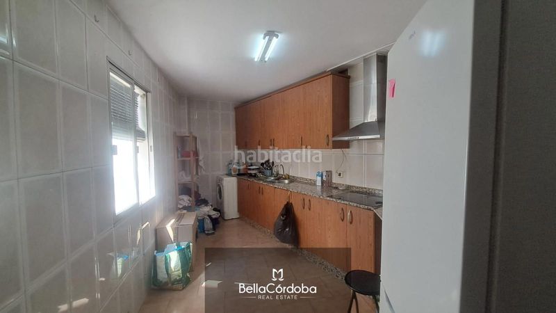Foto d2a0c215-e00f-4c1e-aef1-8f2d5670c512. Casa amb calefacció a Centro Córdoba