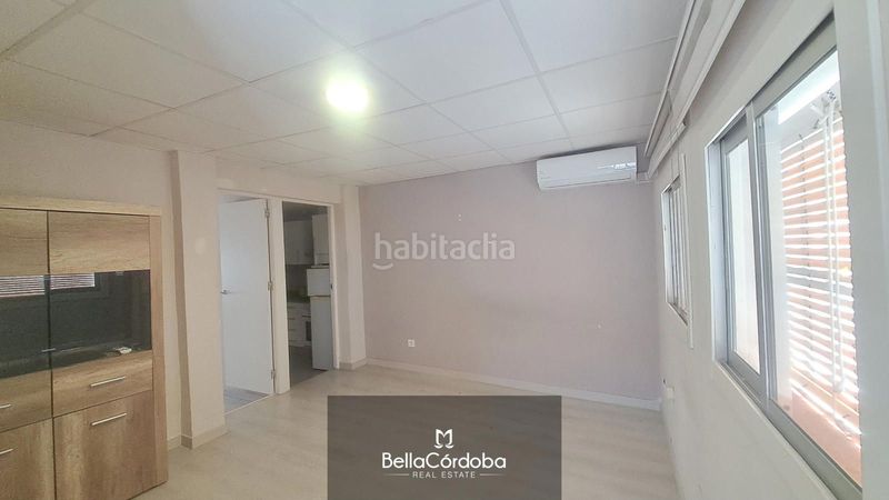 Foto e478f731-b30f-43b7-901a-e9ea2ad6d401. Casa amb calefacció a Centro Córdoba