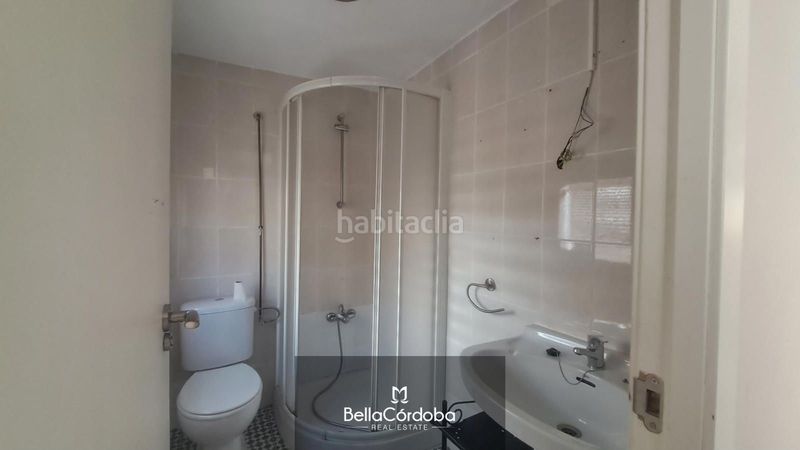 Foto e4cd1a90-6ef4-4e51-b398-cbe821c479a5. Casa amb calefacció a Centro Córdoba