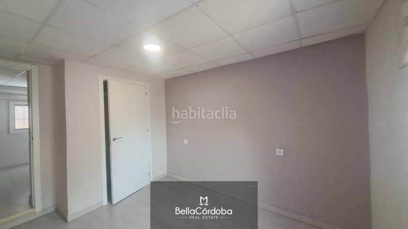 Foto e502f26c-5120-4ae0-9855-4d933137deab. Casa amb calefacció a Centro Córdoba