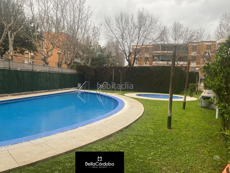 Foto 31237da4-5277-46c5-b63a-01fd0d7fac96. Pis amb calefacció piscina a Santa Rosa - Valdeolleros Córdoba