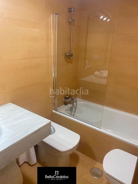 Foto 44a1fd31-318e-4816-962d-b57a367ea478. Pis amb calefacció piscina a Santa Rosa - Valdeolleros Córdoba
