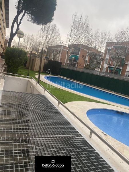 Foto 6686b370-7b96-4e08-b829-e7ec0b37d737. Pis amb calefacció piscina a Santa Rosa - Valdeolleros Córdoba