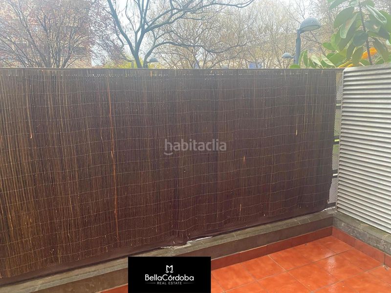 Foto d0dba1ad-b77b-4129-b78f-82bca682caa9. Pis amb calefacció piscina a Santa Rosa - Valdeolleros Córdoba