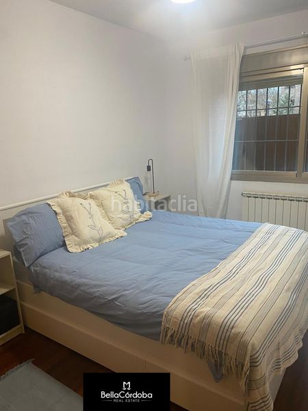 Foto ee9585a5-0350-46c0-b521-8322de1d176e. Pis amb calefacció piscina a Santa Rosa - Valdeolleros Córdoba