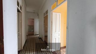 Pis a Ciudad Jardín - Zoco