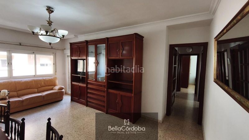 Foto b18b2872-ee13-4d55-ab6b-c94f7246252c. Pis amb calefacció a Vista Alegre - Parque Cruz Conde Córdoba