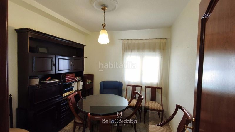 Foto c6ff6ebb-d2e3-4bd0-9f2a-92bb0de98137. Pis amb calefacció a Vista Alegre - Parque Cruz Conde Córdoba