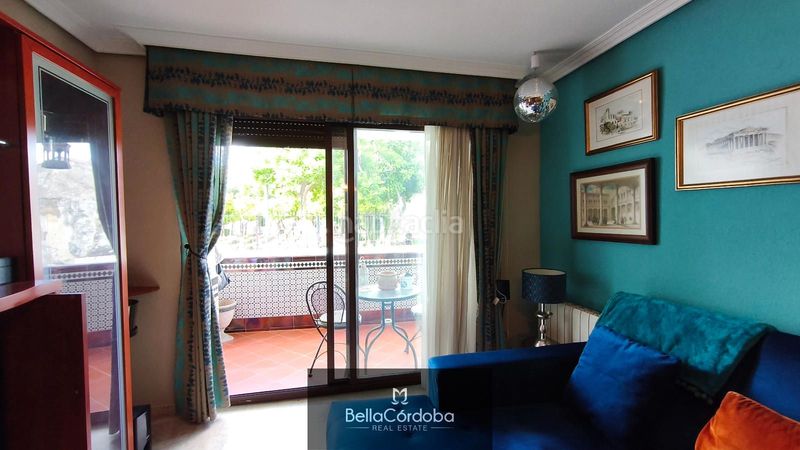 Foto 30912872-266f-4df6-b2e6-056c590651f7. Pis amb calefacció aparcament a Sta. Marina - San Andrés - San Pablo - San Lorenzo Córdoba