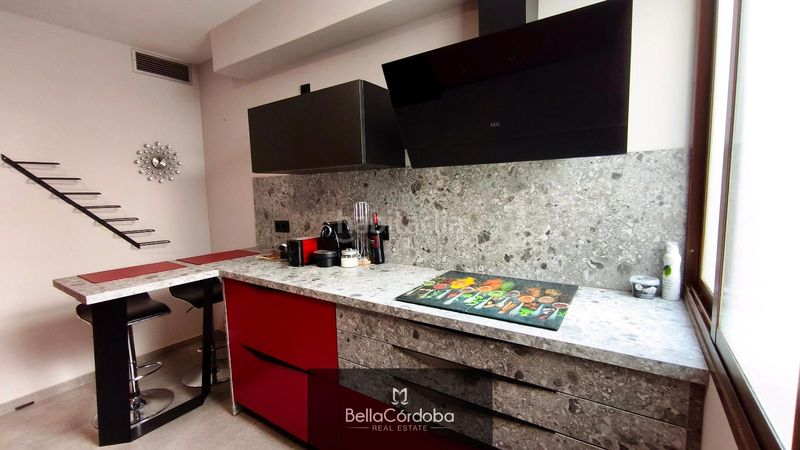 Foto bc76d992-b0e1-4dde-995d-9c334bef9fff. Pis amb calefacció aparcament a Sta. Marina - San Andrés - San Pablo - San Lorenzo Córdoba