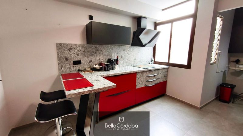Foto d5f0889f-80c7-4875-9bfe-c65642e8de51. Pis amb calefacció aparcament a Sta. Marina - San Andrés - San Pablo - San Lorenzo Córdoba