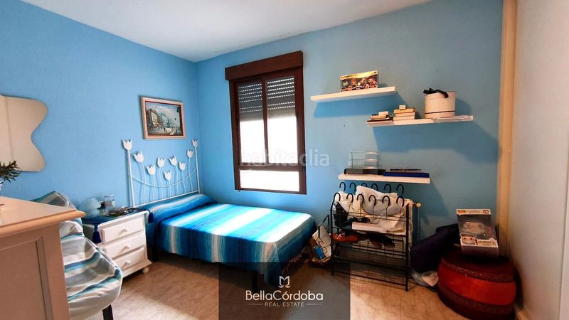 Foto de5ffa44-c212-42de-9a52-3377ab8102c2. Pis amb calefacció aparcament a Sta. Marina - San Andrés - San Pablo - San Lorenzo Córdoba