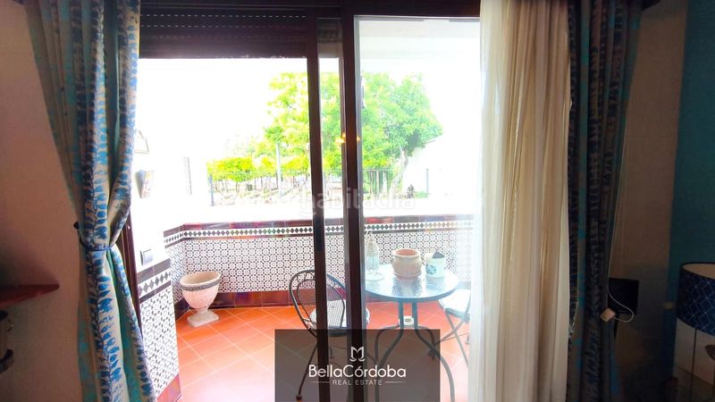 Foto ee5c1ed8-9c18-44f2-ab0a-9a56ff1064e8. Pis amb calefacció aparcament a Sta. Marina - San Andrés - San Pablo - San Lorenzo Córdoba