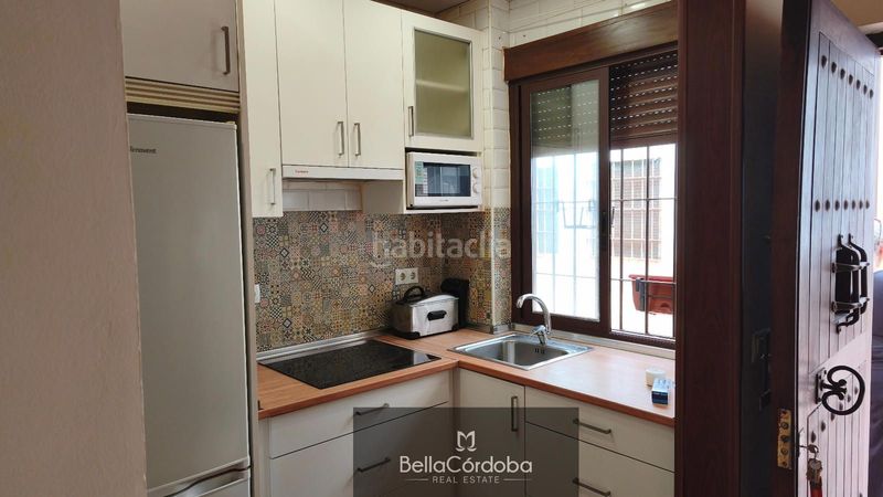 Foto 954fe1d2-d8ca-4125-b789-da589b8f2897. Pis amb calefacció a casco histórico - ribera - san basilio Córdoba