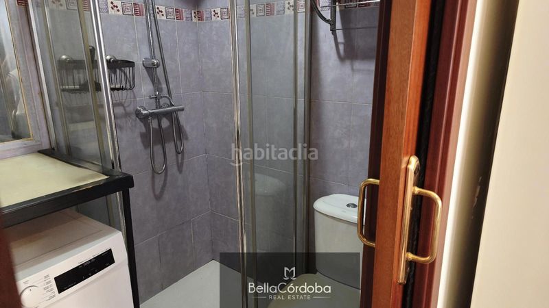 Foto b554a864-b095-43b6-b41b-f39d1f1f8941. Pis amb calefacció a casco histórico - ribera - san basilio Córdoba