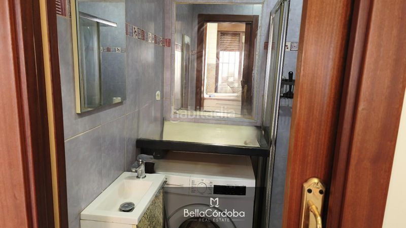 Foto cb180533-f45e-4b89-964f-f9b24f01d300. Pis amb calefacció a casco histórico - ribera - san basilio Córdoba