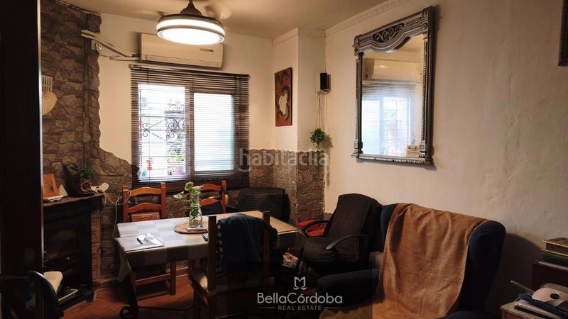 Foto 06b675ca-318d-4198-89ac-1f125871c9ee. Casa adossada amb calefacció a Cañero Córdoba