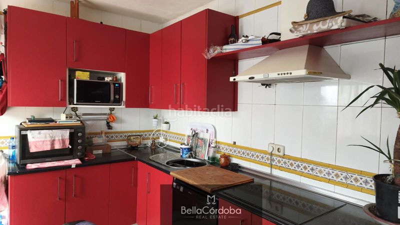 Foto 089e9663-d739-4fc0-99ae-7e752297c0ff. Casa adossada amb calefacció a Cañero Córdoba