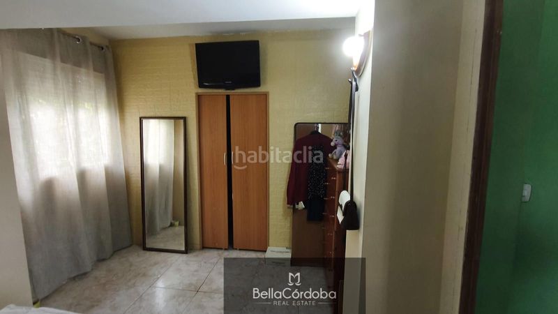 Foto 119d03a4-2a1c-491f-a4b3-e3a5a5a8a71b. Casa adossada amb calefacció a Cañero Córdoba