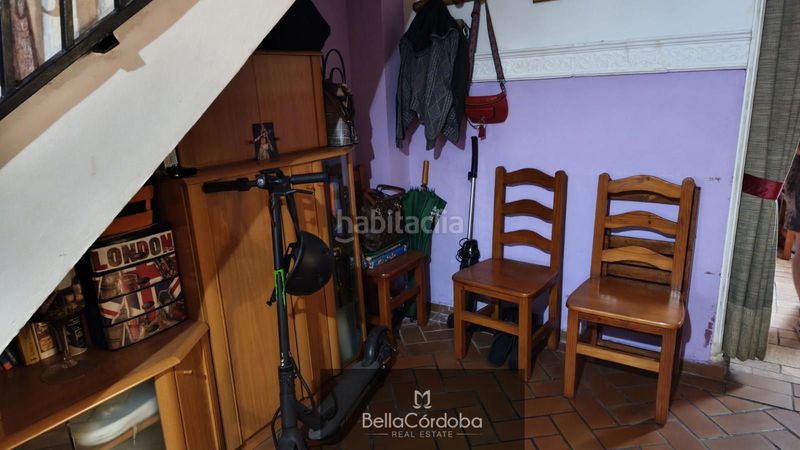 Foto 182377c1-e6f2-4779-a91a-415b828099b0. Casa adossada amb calefacció a Cañero Córdoba