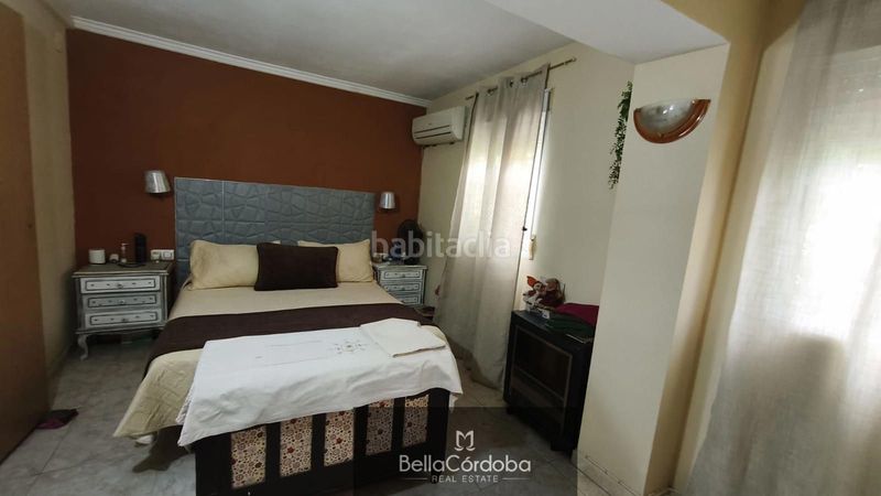 Foto 359c5a7f-f785-480b-8c3e-2a50ff06b184. Casa adossada amb calefacció a Cañero Córdoba